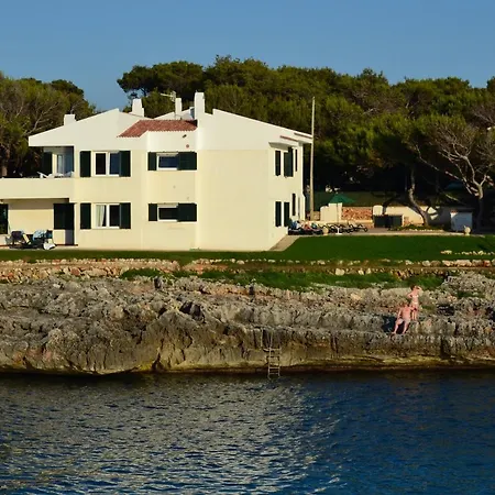 Ponent 6 Apartment *