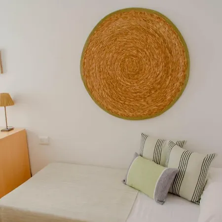 Ponent 6 Appartement Cala Blanca (Menorca)