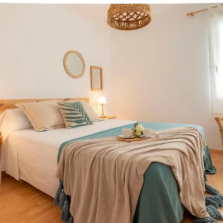 Ponent 6 Appartement *