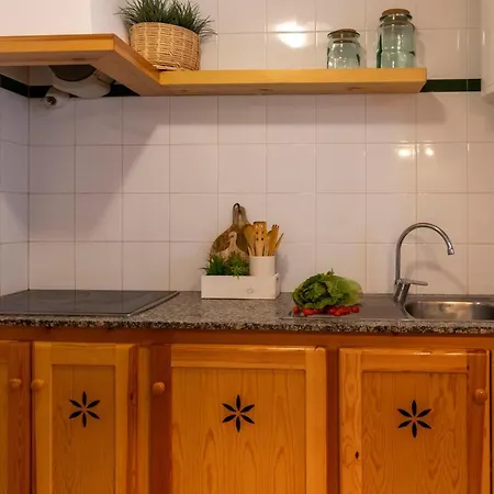 Ponent 6 Apartamento