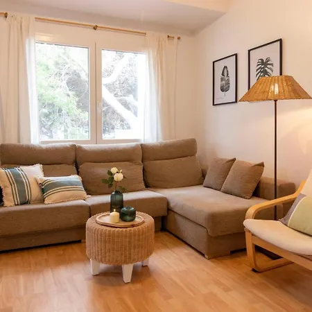 Apartamento Ponent 6 *