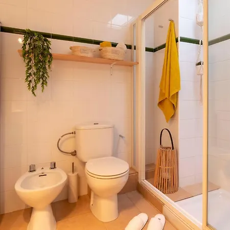 Apartamento Ponent 6 Cala Blanca (Menorca)