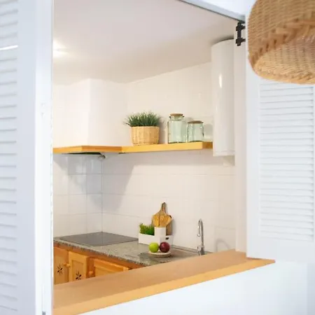 Apartamento Ponent 6
