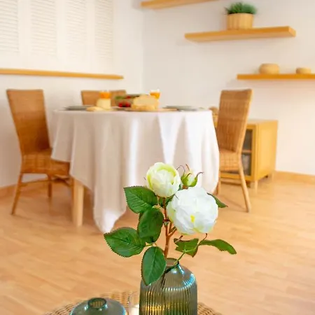 Apartment Ponent 6 *