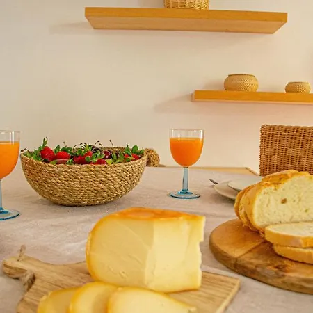 Ponent 6 Apartment Cala Blanca (Menorca)