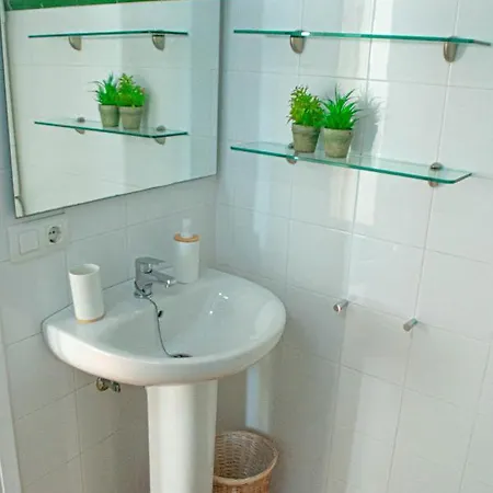 Ponent 6 Appartement Cala Blanca (Menorca)