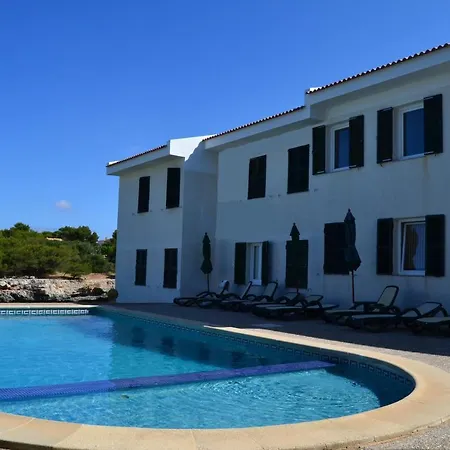 Ponent 6 * Cala Blanca (Menorca)