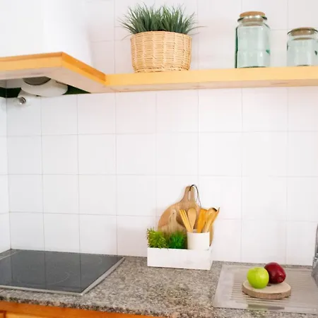 Appartement Ponent 6