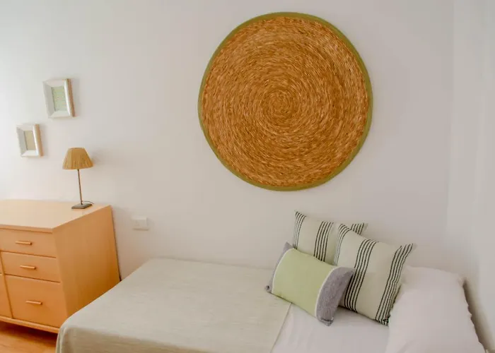 Ponent 6 Apartamento Cala Blanca (Menorca)