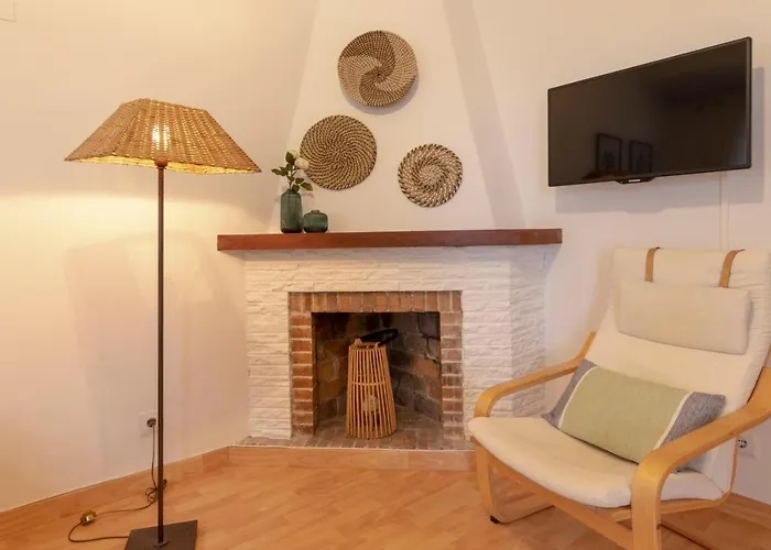 Ponent 6 Apartamento