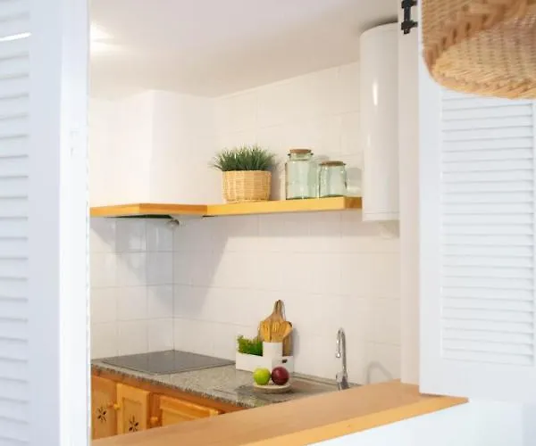 Apartamento Ponent 6