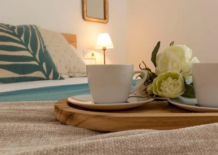 Ponent 6 Apartamento *