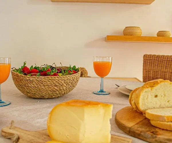 Ponent 6 公寓 卡拉布兰卡