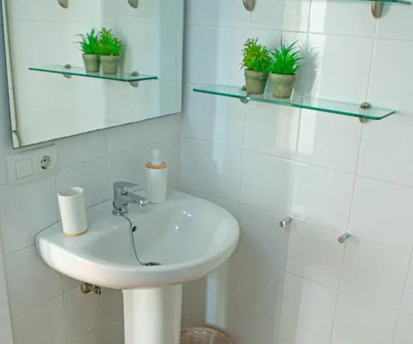 Ponent 6 Apartamento Cala Blanca (Menorca)