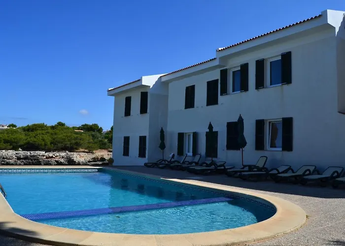 Ponent 6 * Cala Blanca (Menorca)