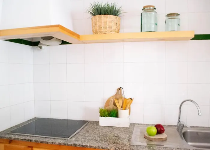 Apartamento Ponent 6