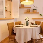 Appartamento Ponent 6 Cala Blanca (Menorca)