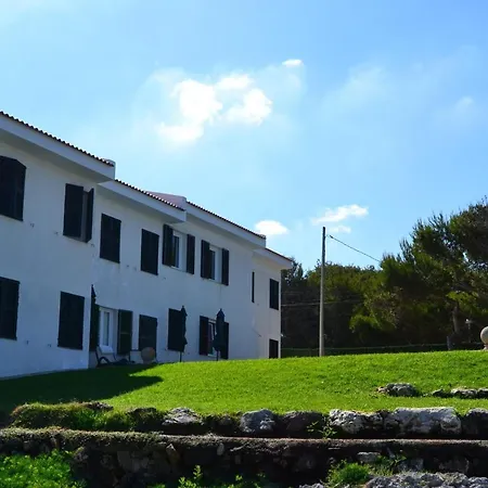 Ponent 6 Apartment Cala Blanca (Menorca)