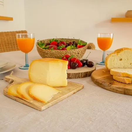 Ponent 6 Cala Blanca (Menorca)