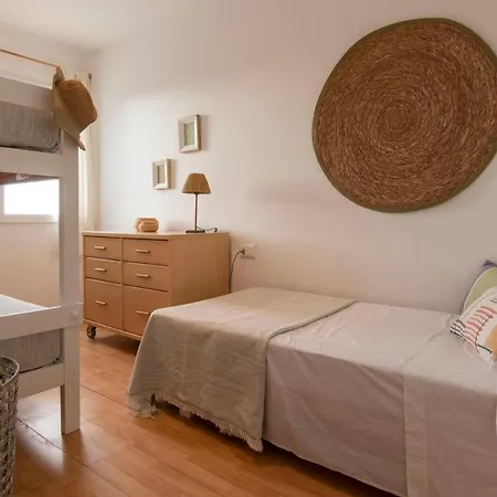 Apartment Ponent 6 Cala Blanca (Menorca)