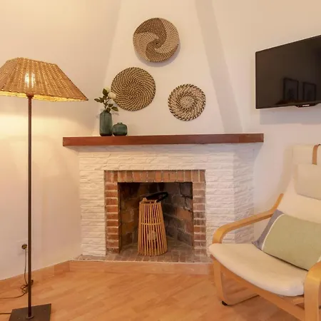Ponent 6 Apartment