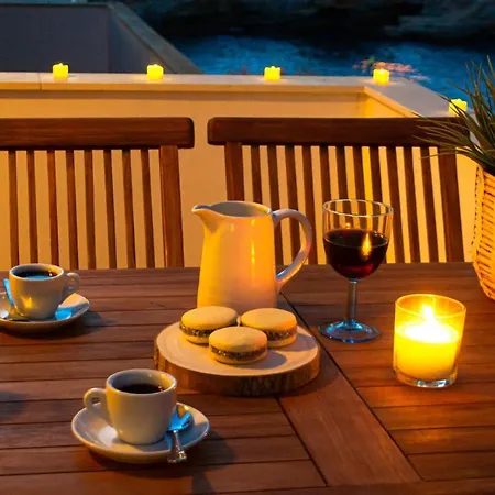 Ponent 6 Apartment Cala Blanca (Menorca)