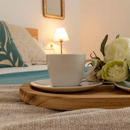 Ponent 6 Apartment *